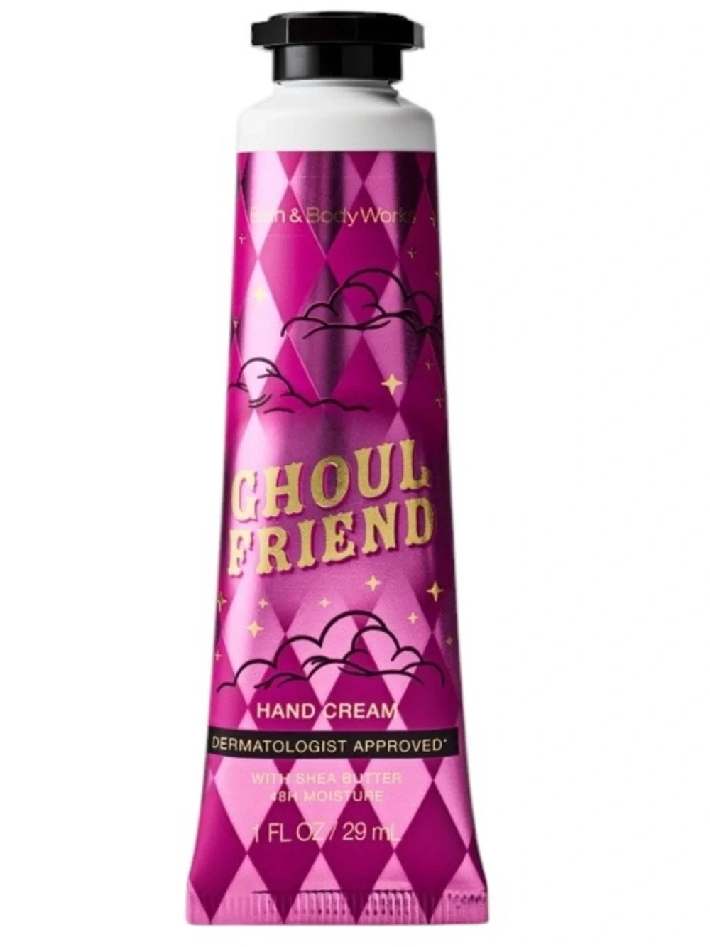 NEW! 5-Pc Bath & Body Works GHOUL FRIEND Body Care Bundle Set 2026